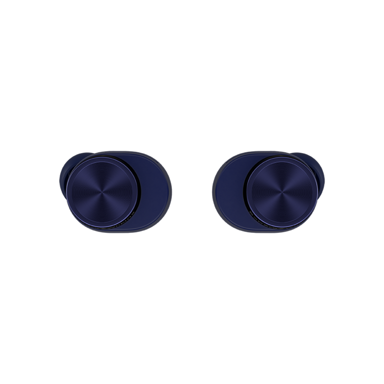 Pi7 S2, Midnight Blue, dynamic