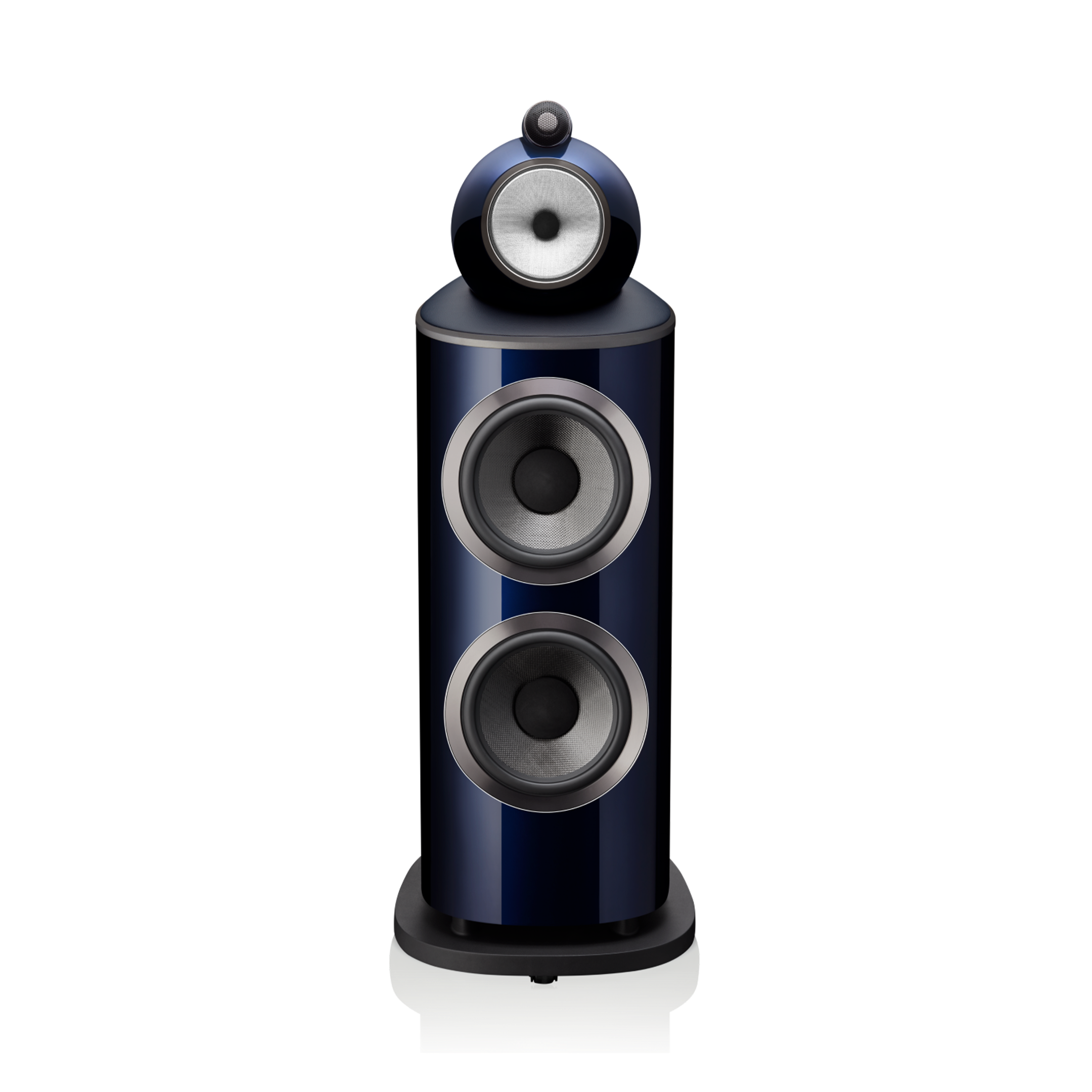 Bowers & Wilkins 801 D4 Signature