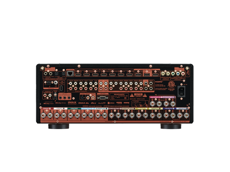 CINEMA 30, Black, dynamic