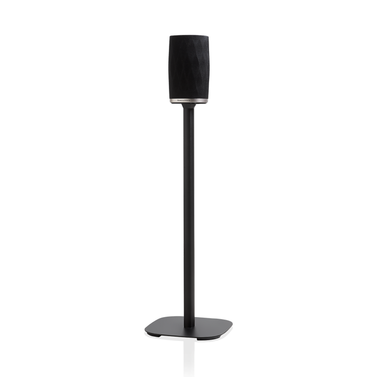 Formation Flex Floor Stand, Black, dynamic