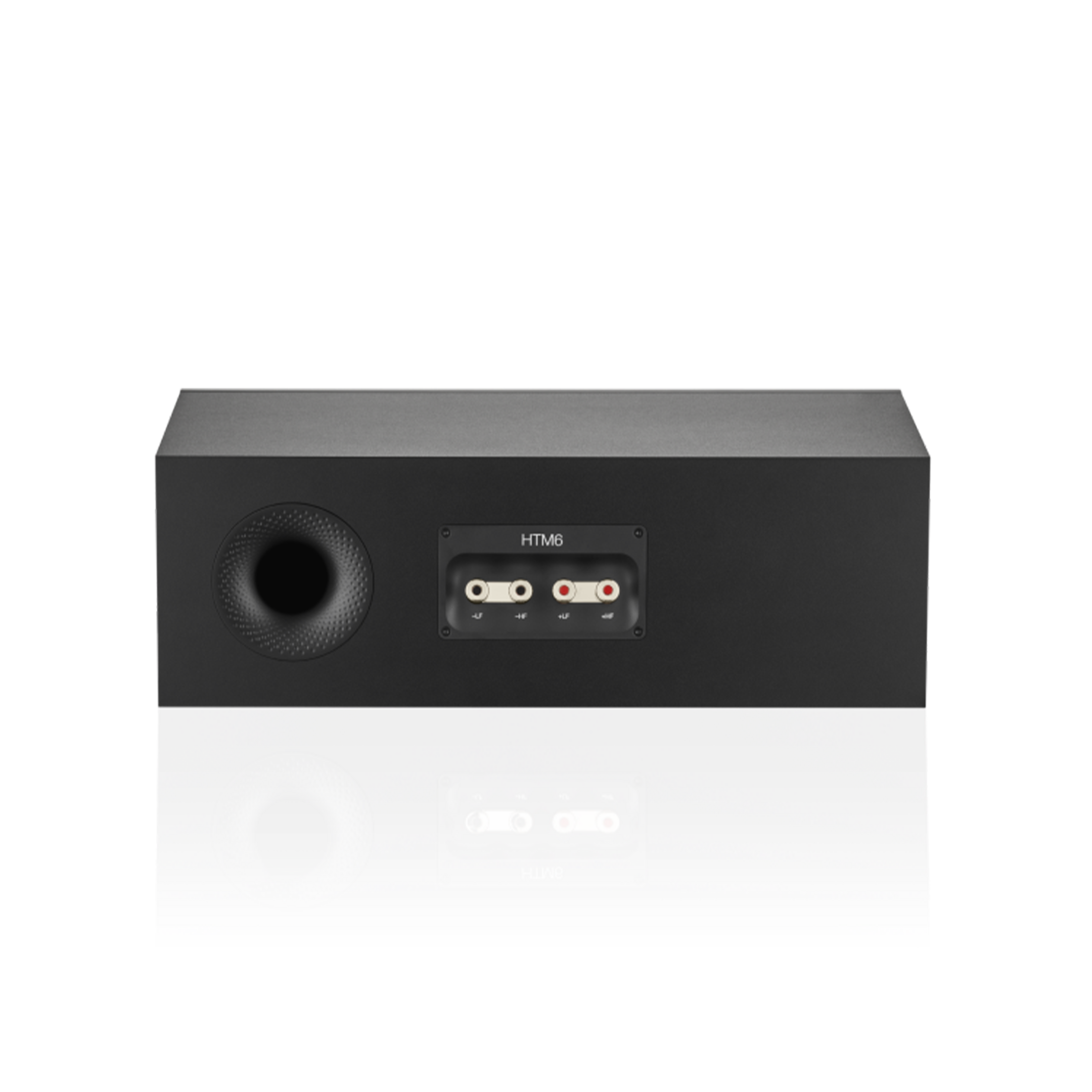 Bowers & Wilkins HTM6 S3