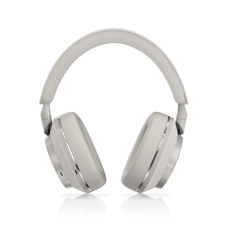 Bowers & Wilkins Px7 S2 Wireless Over-Ear Headphones, Blue - Worldshop