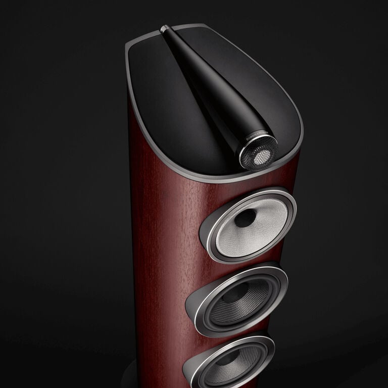 804 D4 - Rosenut side top close up view