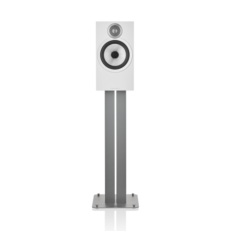 606 S3 - Oak front view
