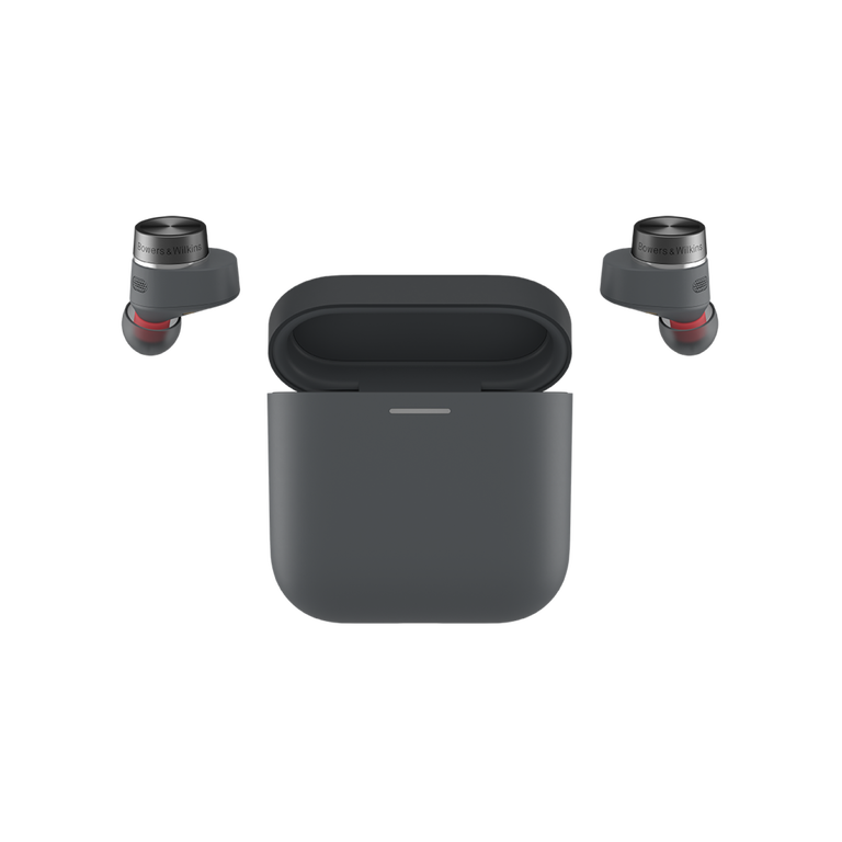 Pi5 S2, Storm Grey, dynamic