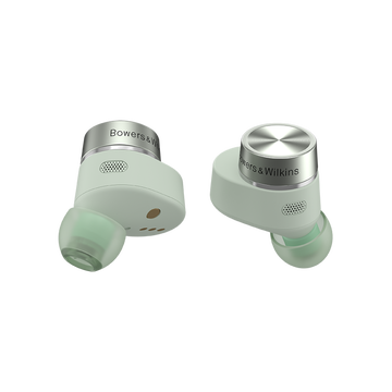Pi5 S2 In-Ear True Wireless Earbuds | Bowers & Wilkins Pi5 S2 In-Ear True Wireless Earbuds | Bowers & Wilkins