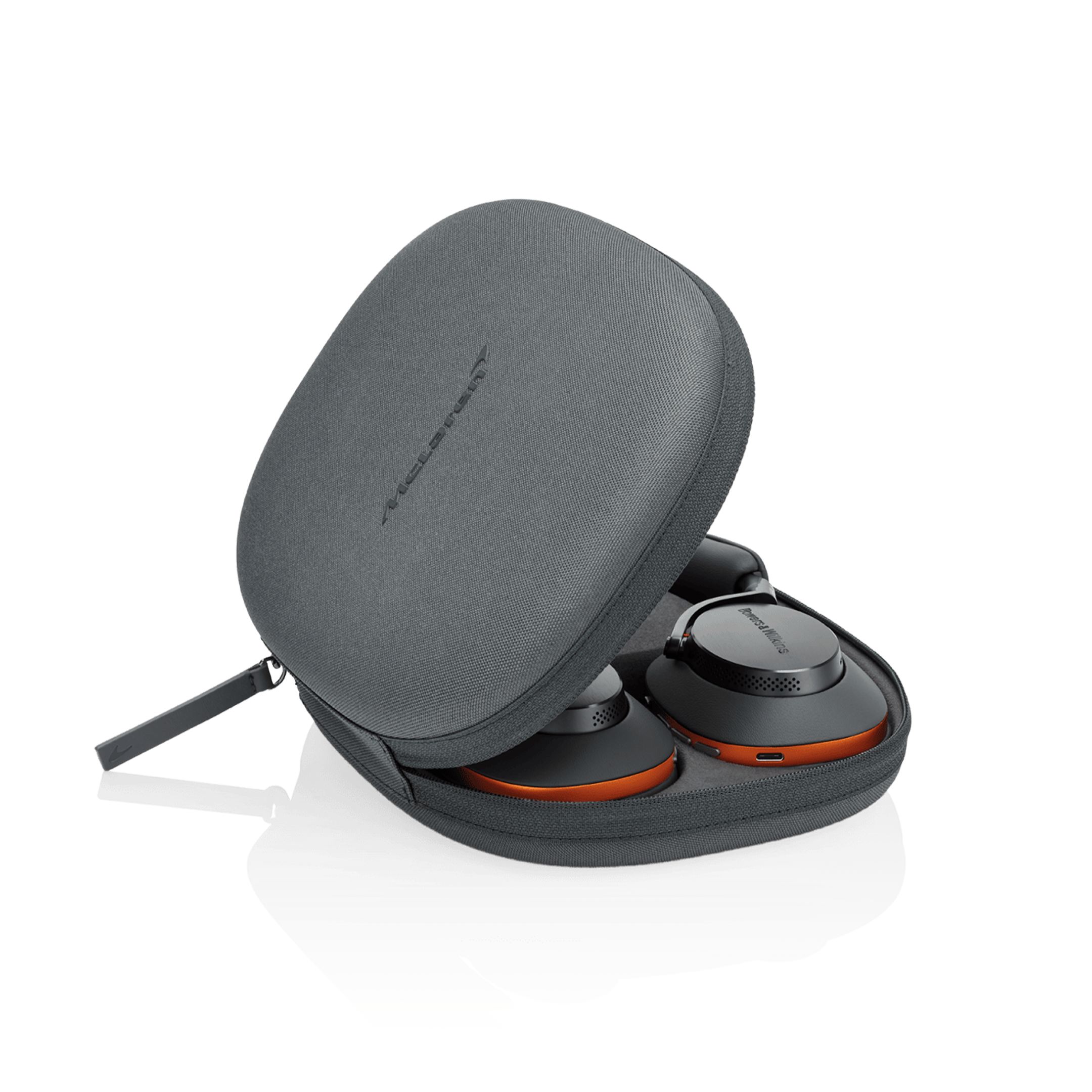 Bowers & Wilkins Px8 McLaren