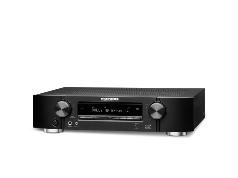NR1510 - Black facing left view