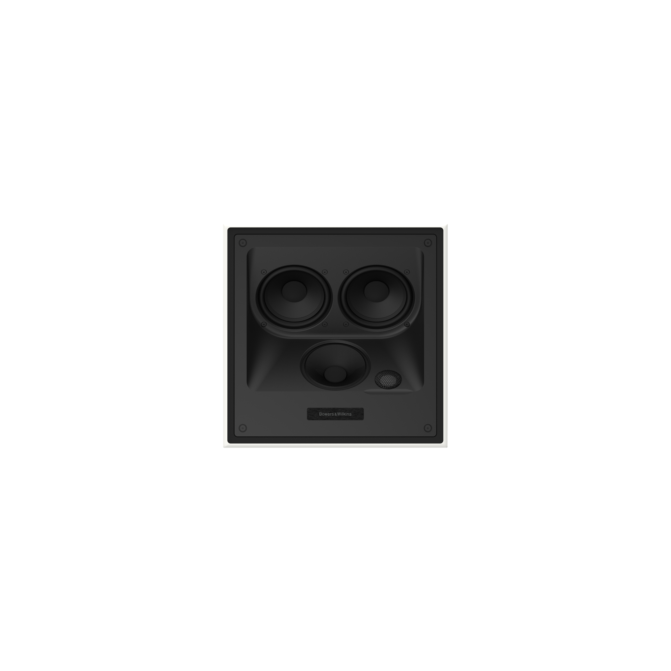 Bowers & Wilkins CCM7.3 S2