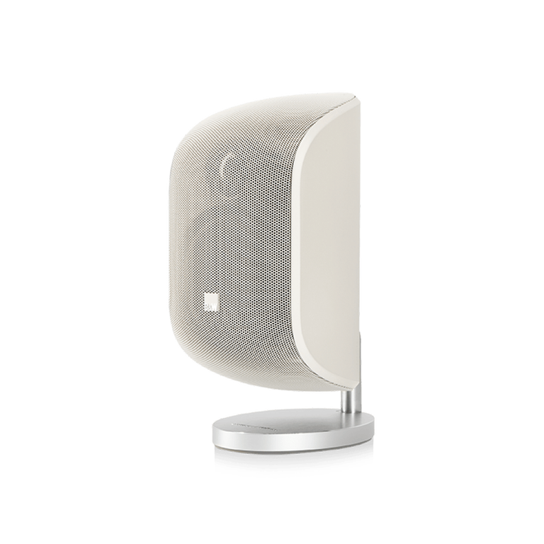 MT-50, White, dynamic