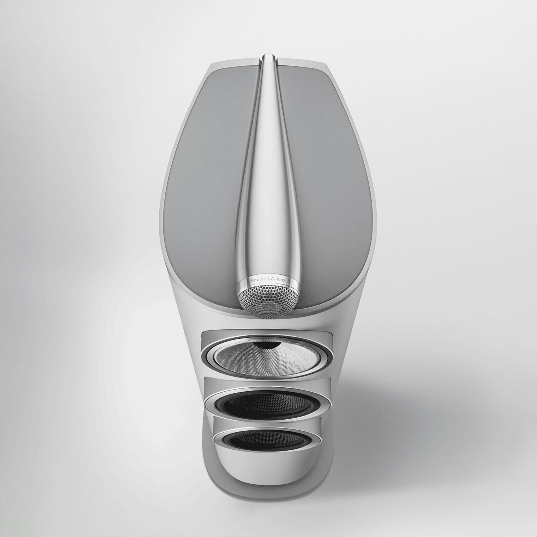 Bowers & Wilkins 804 D4