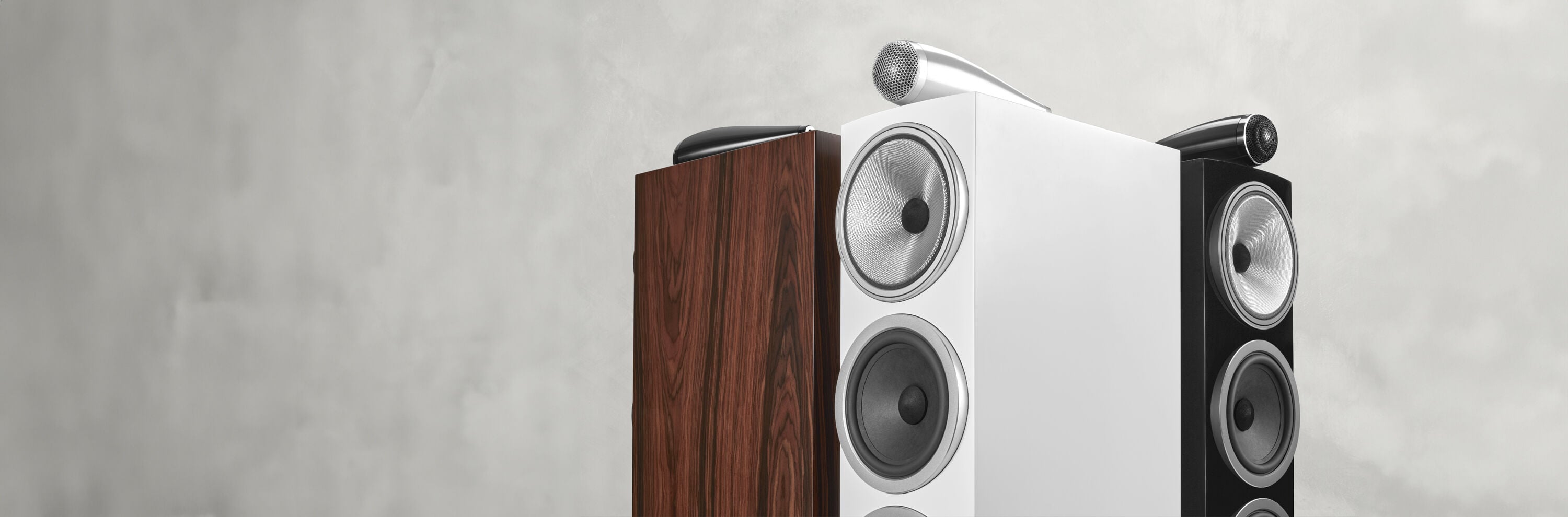 フロアスタンド | Bowers & Wilkins - 日本