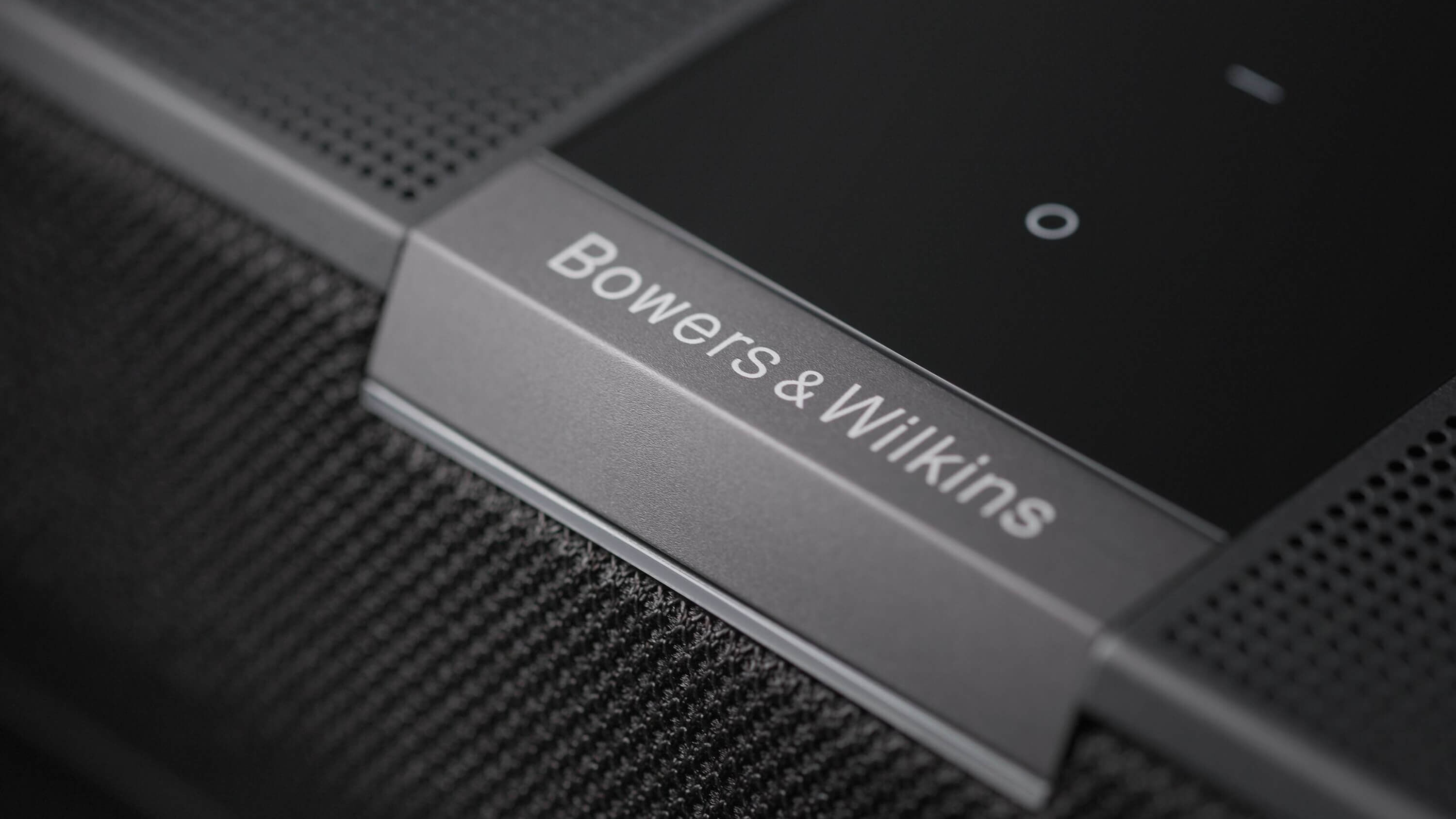 Panorama 3 | Bowers & Wilkins - 日本