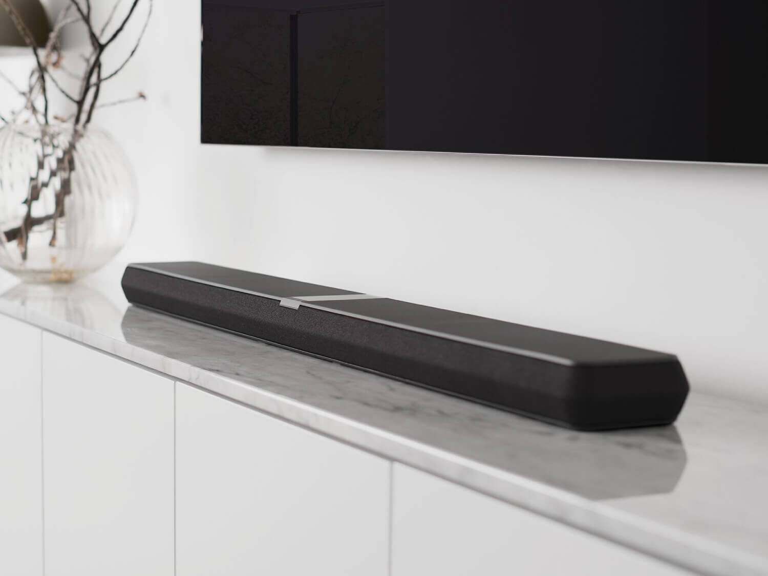 Panorama 3 | Bowers & Wilkins - 日本