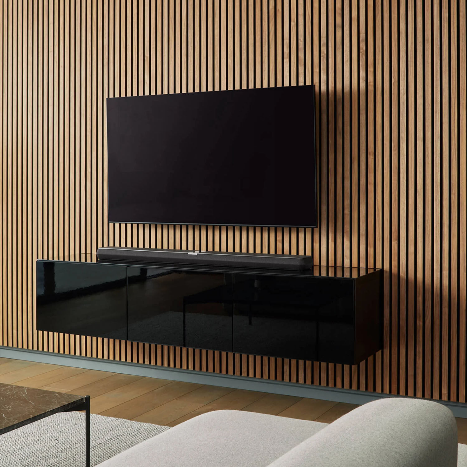 Panorama 3 | Bowers & Wilkins - 日本