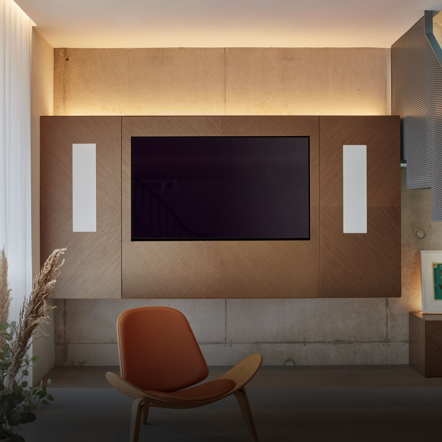 カスタムインスタレーション​ | Bowers & Wilkins - 日本