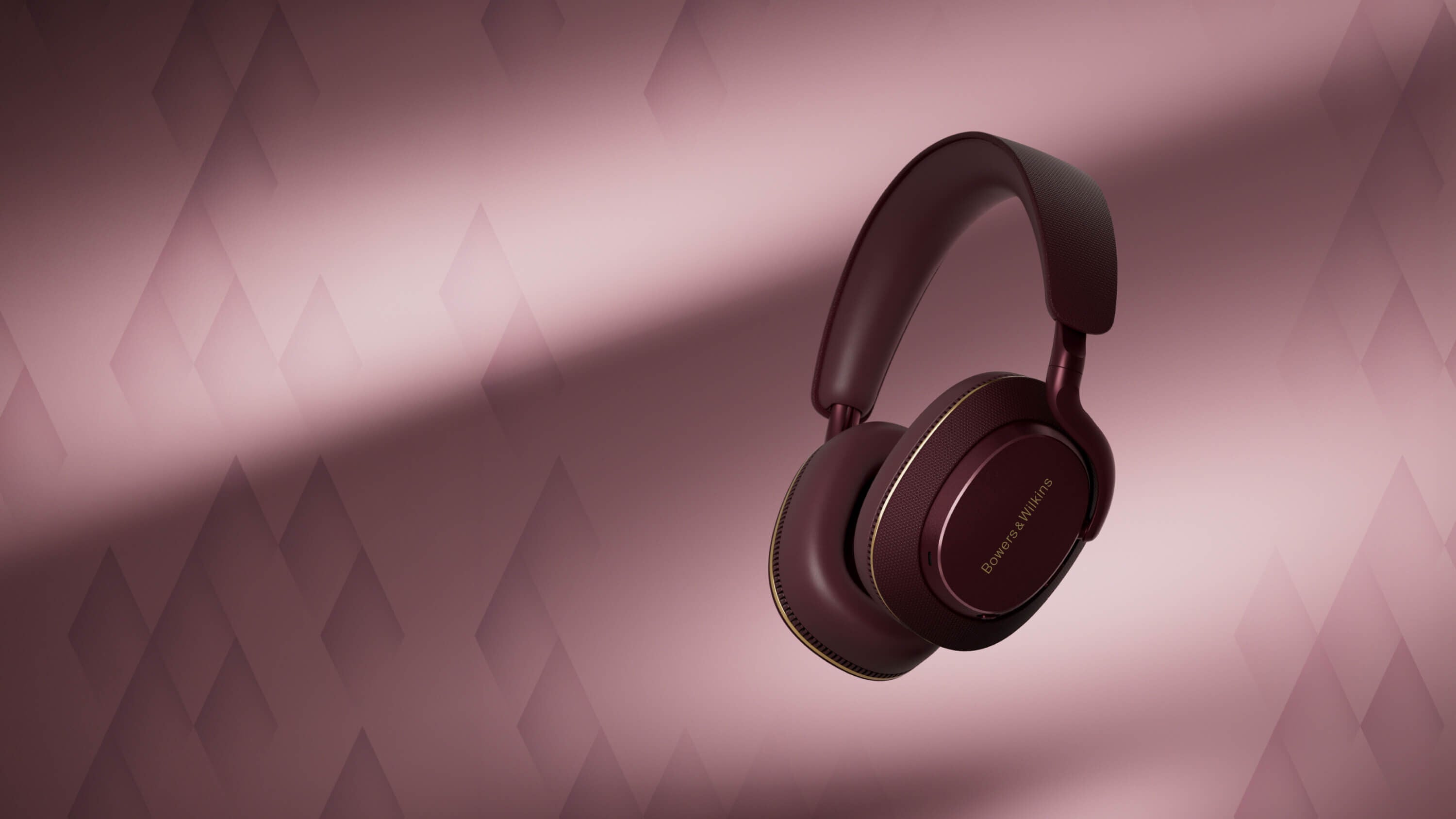 Bowers & Wilkins | True Sound ヘッドホン、スピーカー、オーディオ