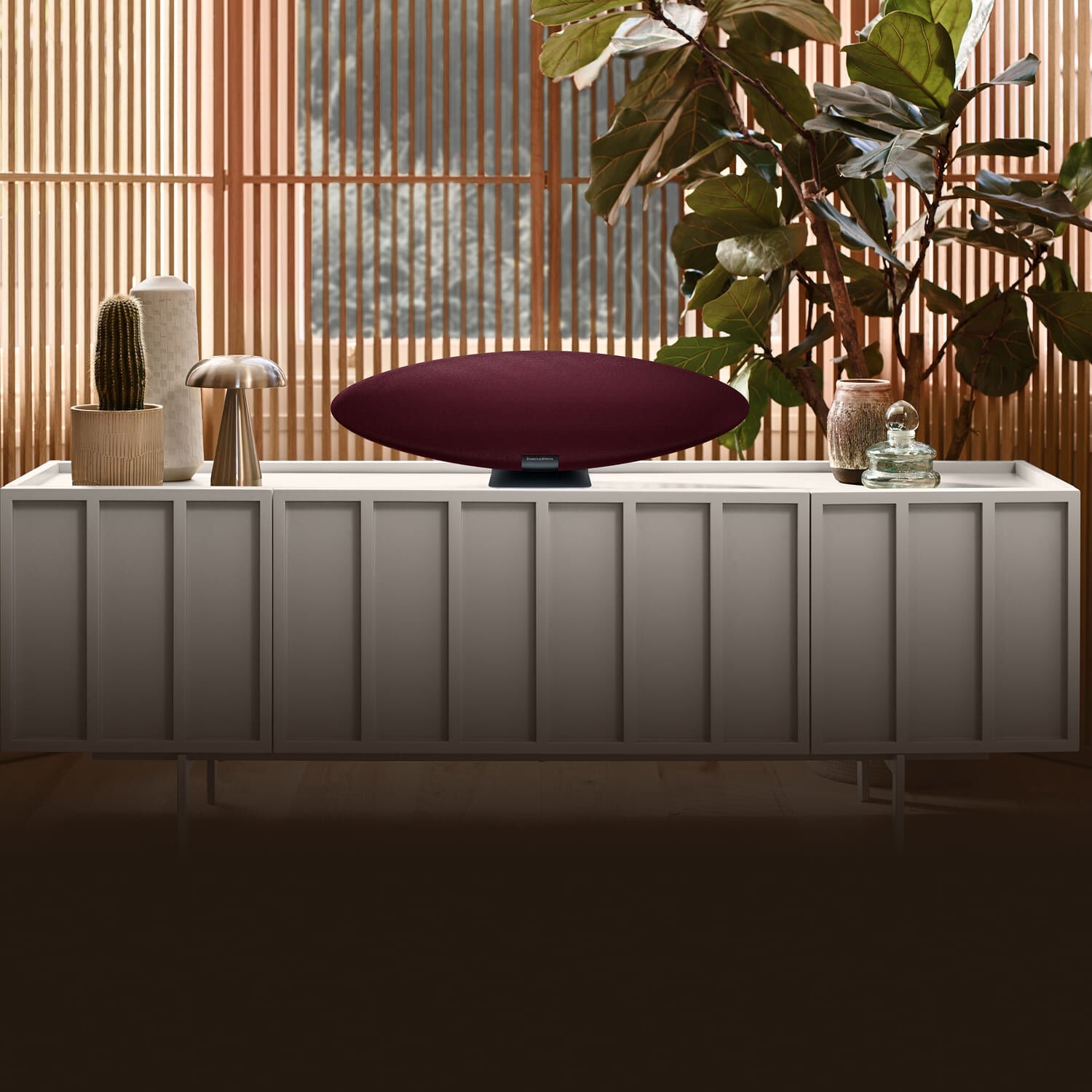 Zeppelin Pro Prestige Edition
