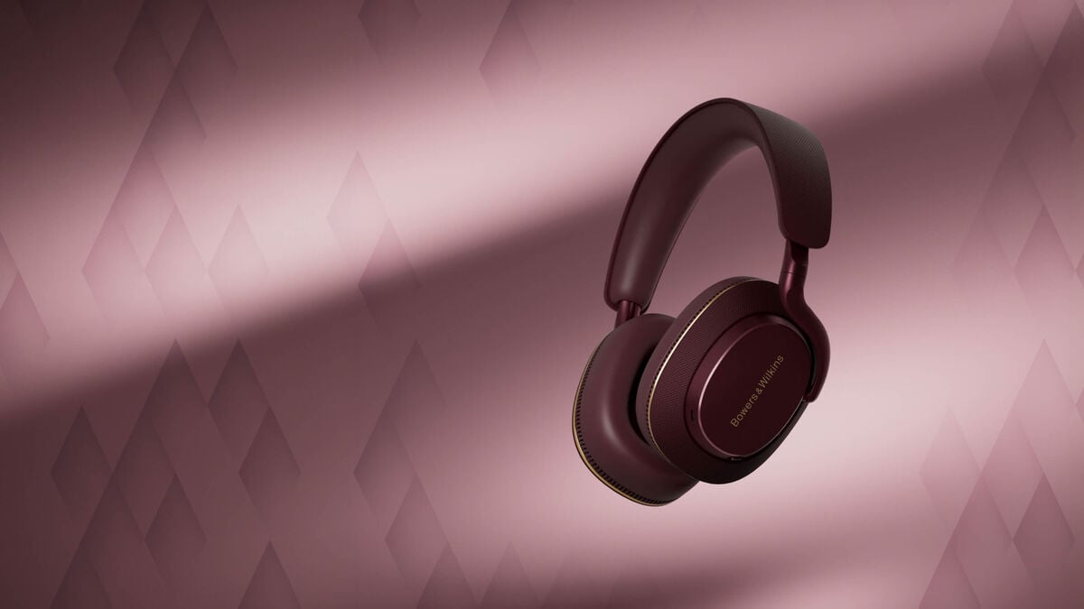 Screenshot or Official Image for bowers-wilkins.co.uk - Bowers & Wilkins | True Sound in Headphones, Loudspeakers & Audio Systems