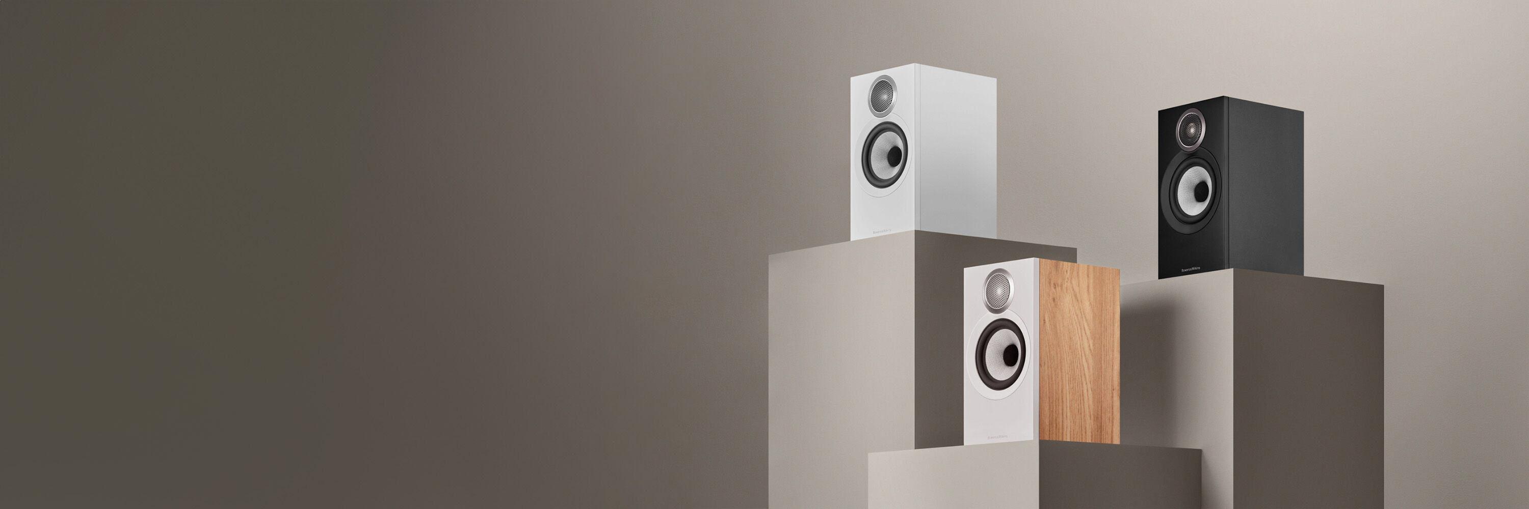 Bookshelf | Bowers & Wilkins - United States