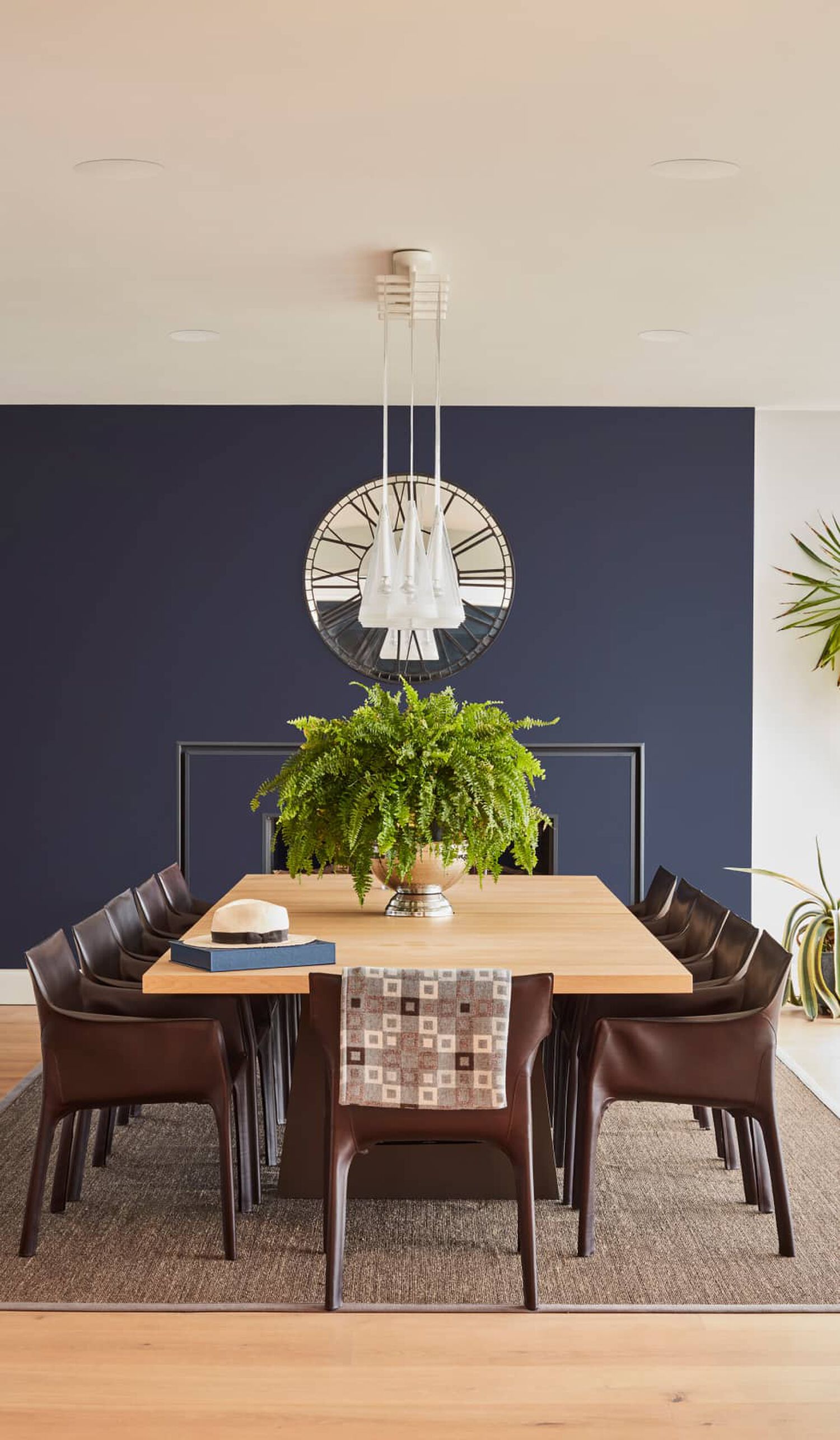 Dining room lifestyle