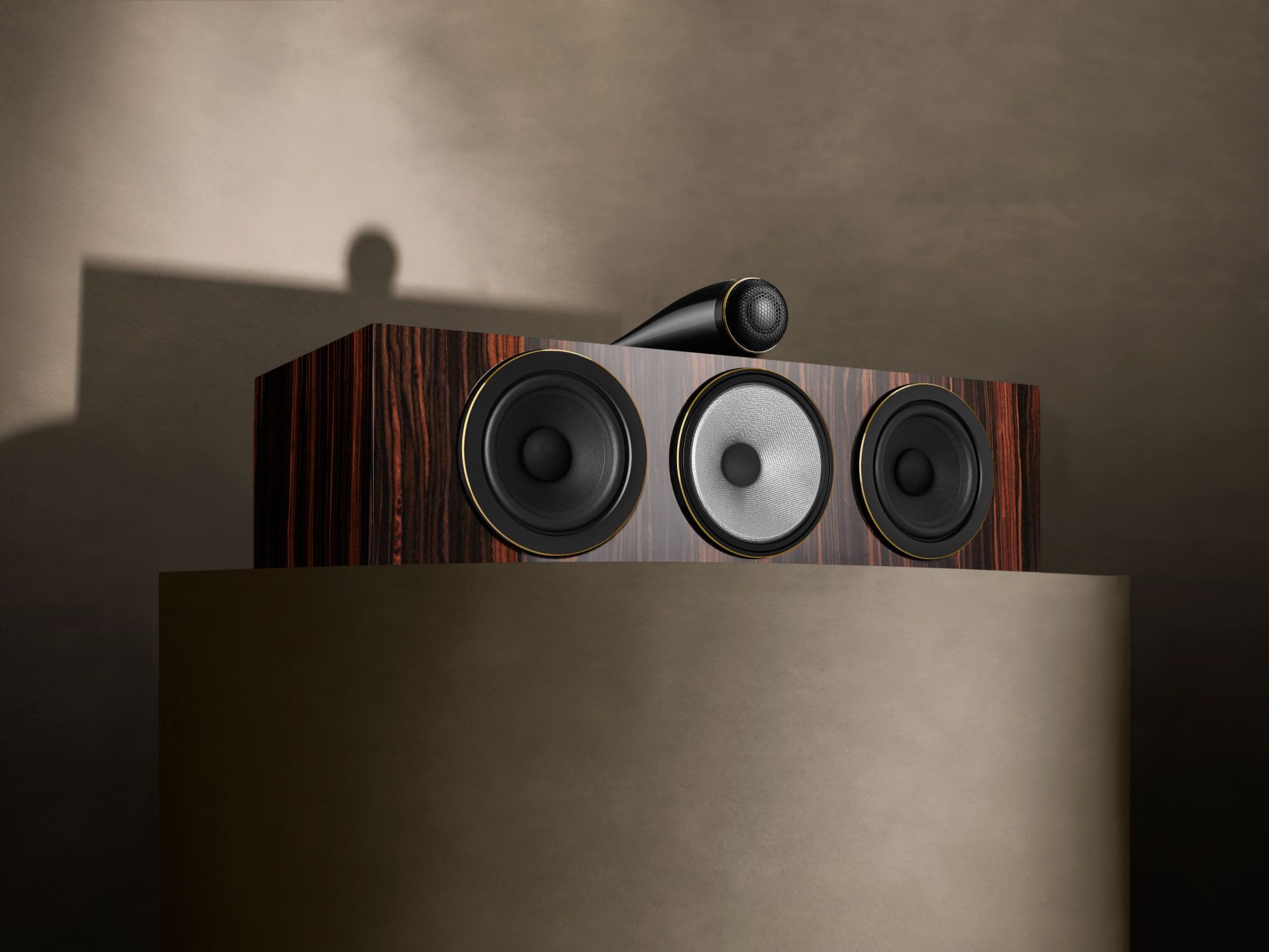 HTM71 S3 Signature - High-performance 700 Series center channel