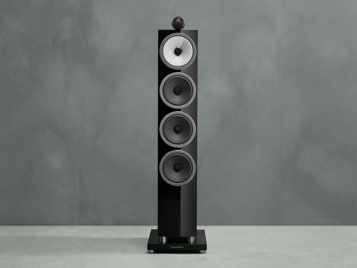 700 Series Home Audio Speakers | Bowers & Wilkins