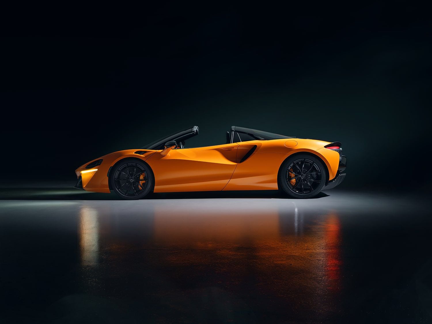 McLaren F1