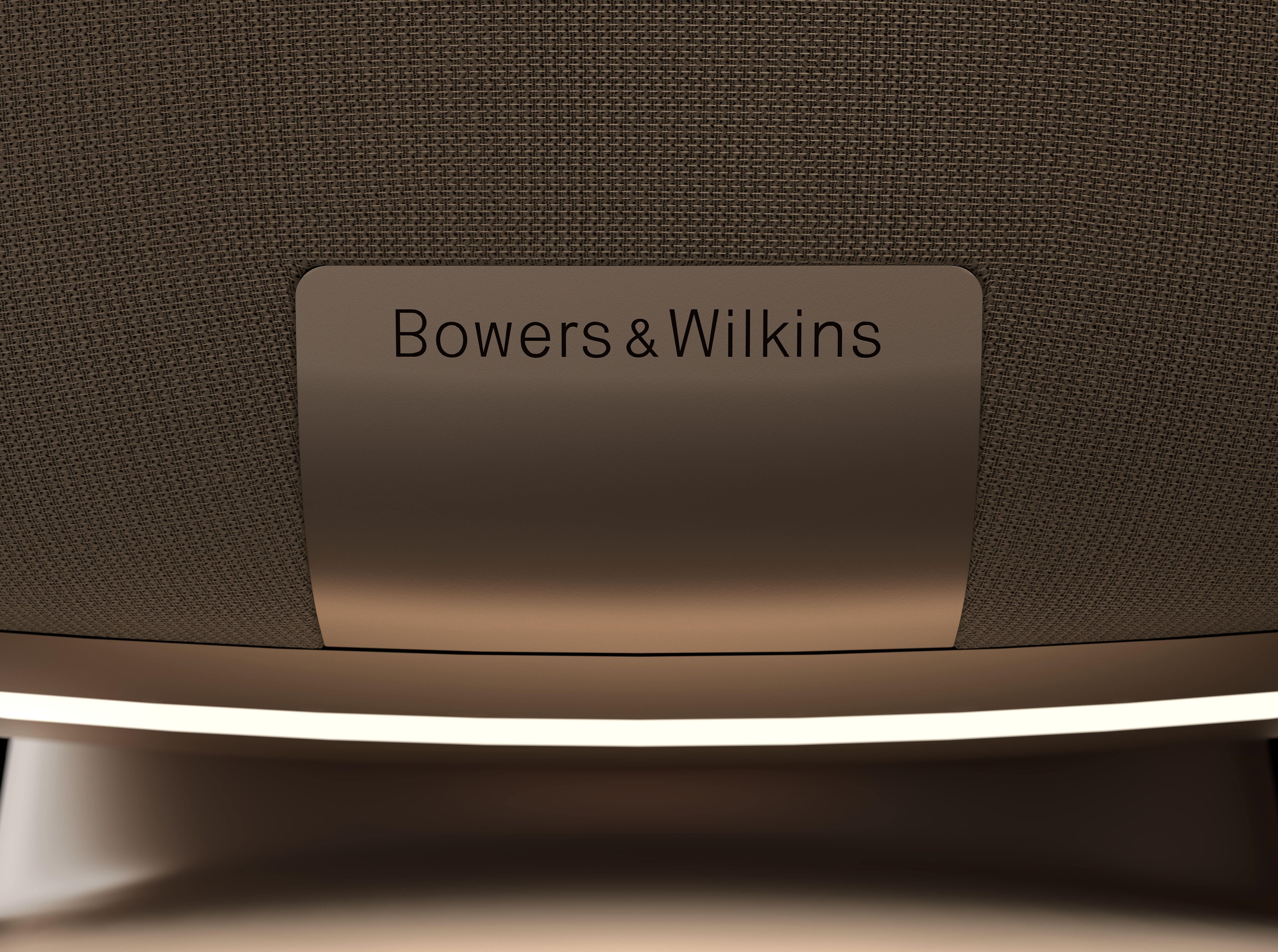 Zeppelin Pro Edition - Beautiful design meets best-in-class sound