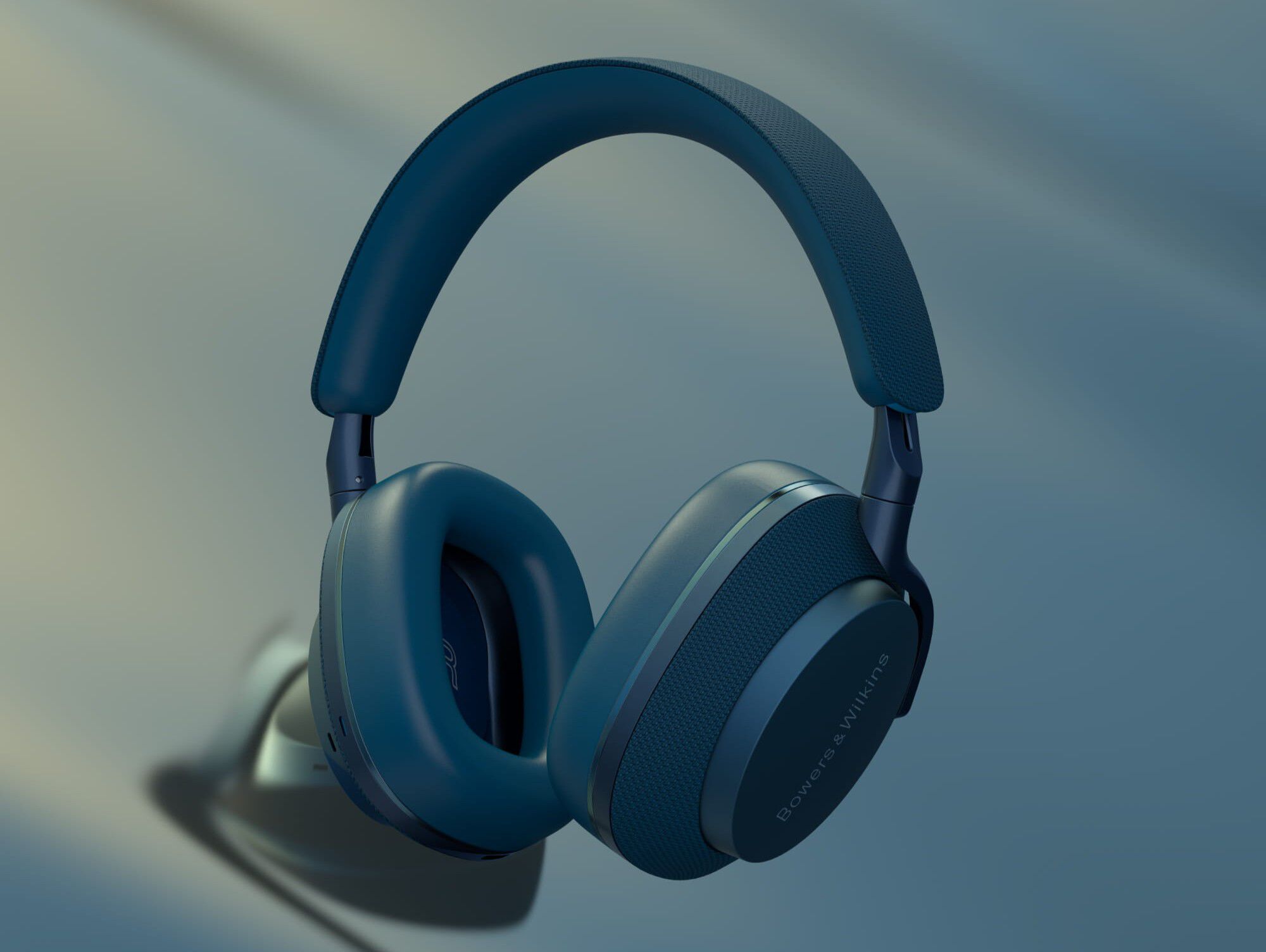 Headphones & Earbuds - Wired & Wireless | Bowers & Wilkins