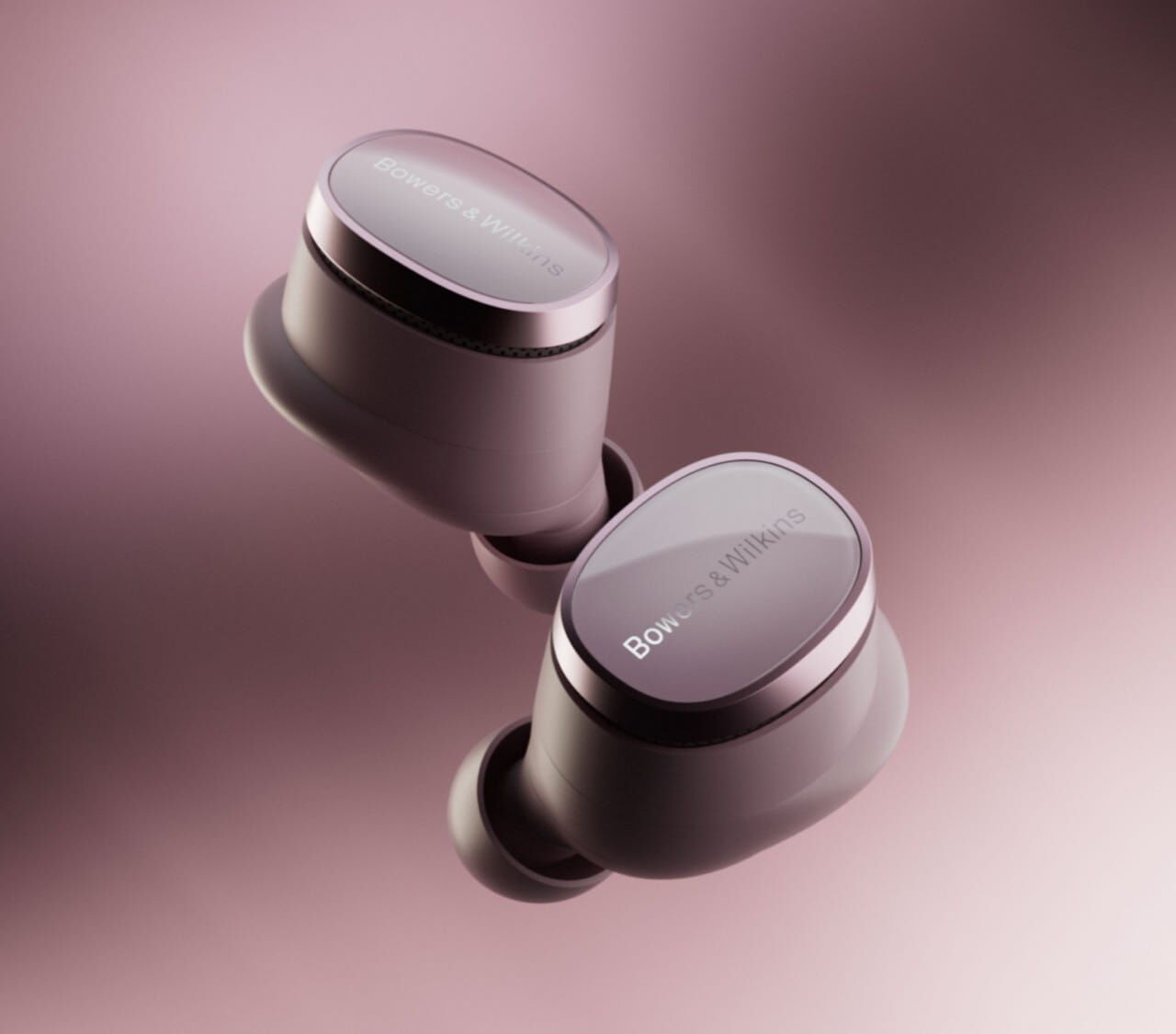 Pi8 - Reference in-ear True Wireless earbuds | Bowers & Wilkins