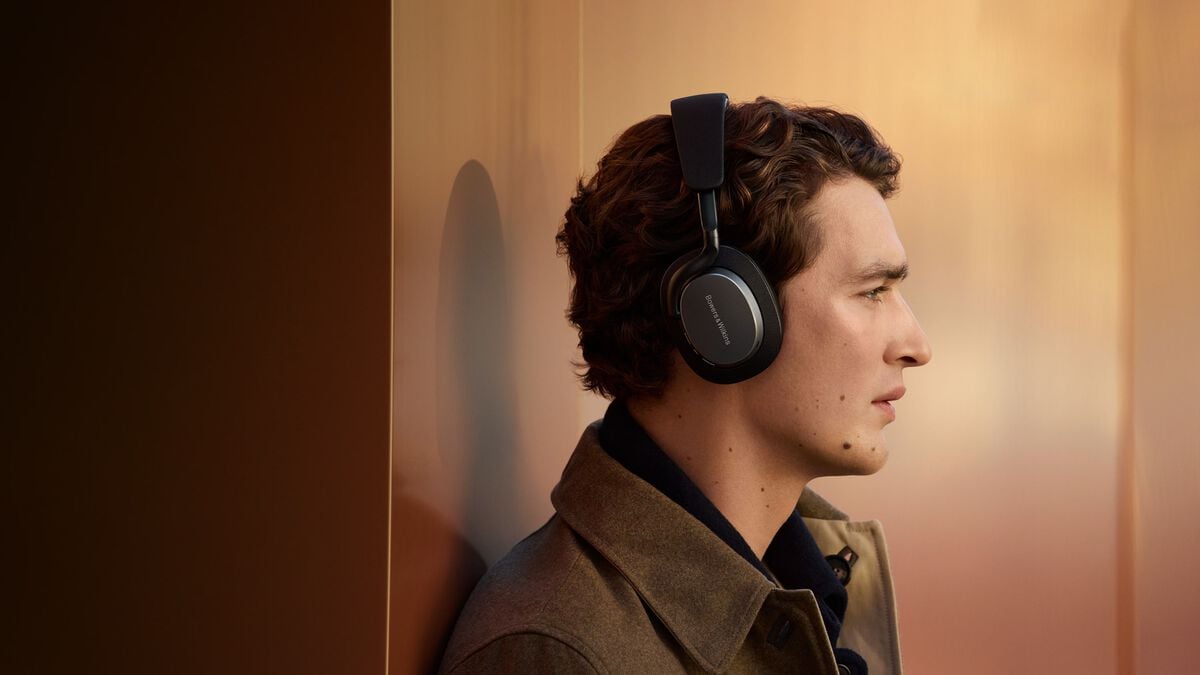 Screenshot or Official Image for bowerswilkins.com - Bowers & Wilkins | True Sound in Headphones, Loudspeakers & Audio Systems