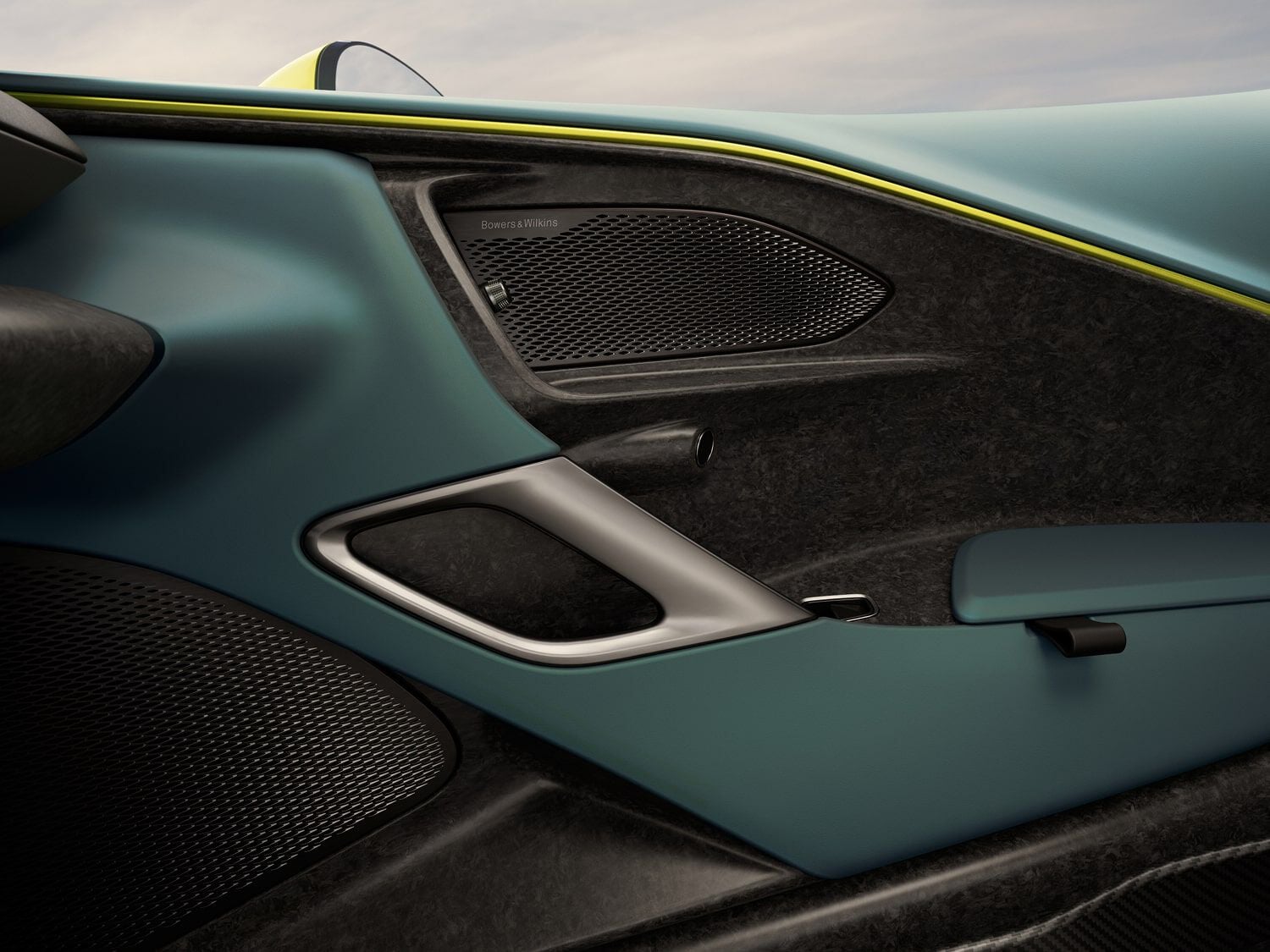Aston Martin Valhalla