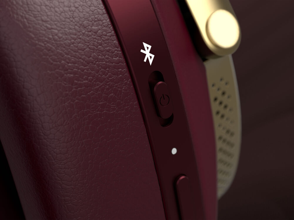 Px8 Recertified - Flagship noise-cancelling wireless headphone