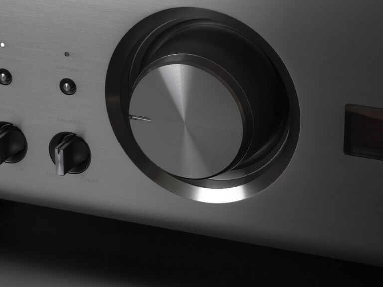 PMA-A110, Grey, dynamic