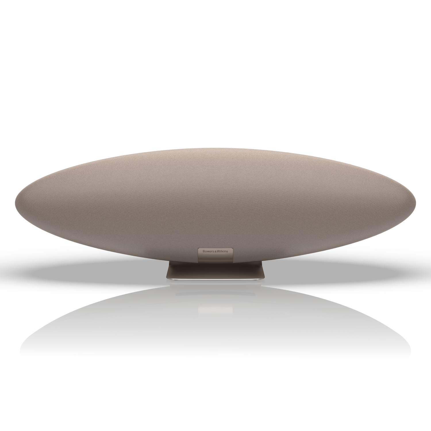 Zeppelin Pro Solar Gold Front