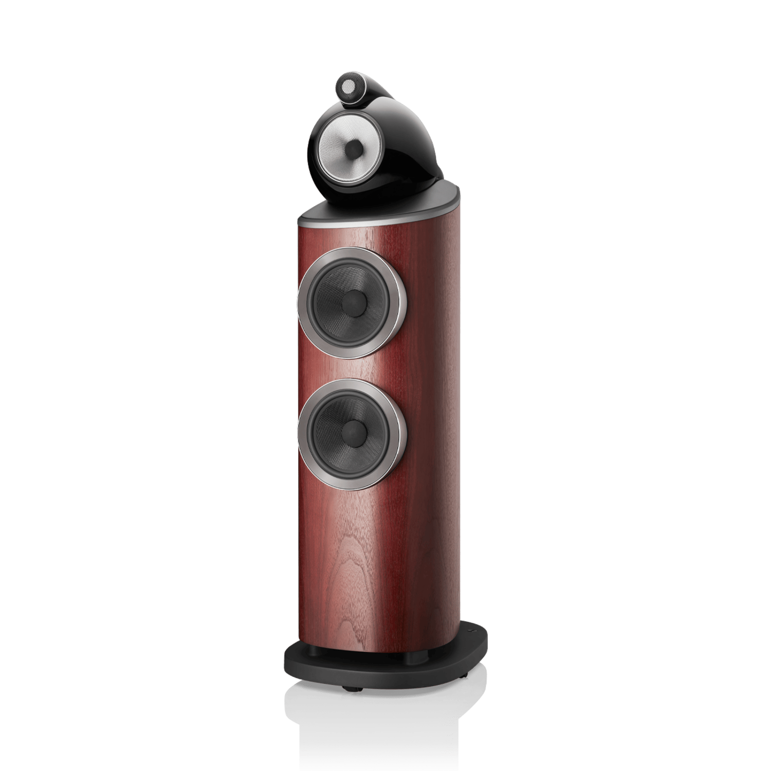 803 D4 - Rosenut side front view