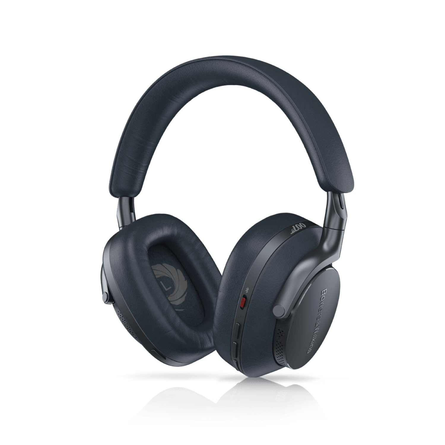 Bowers & Wilkins Px8 007 Edition 碳纖維驅動單元與旗艦無線耳機設計