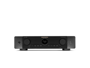 CINEMA 70 - Black front view