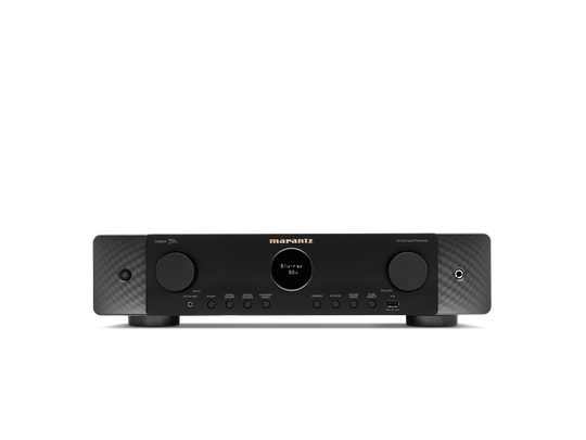 CINEMA 70 - Black front view