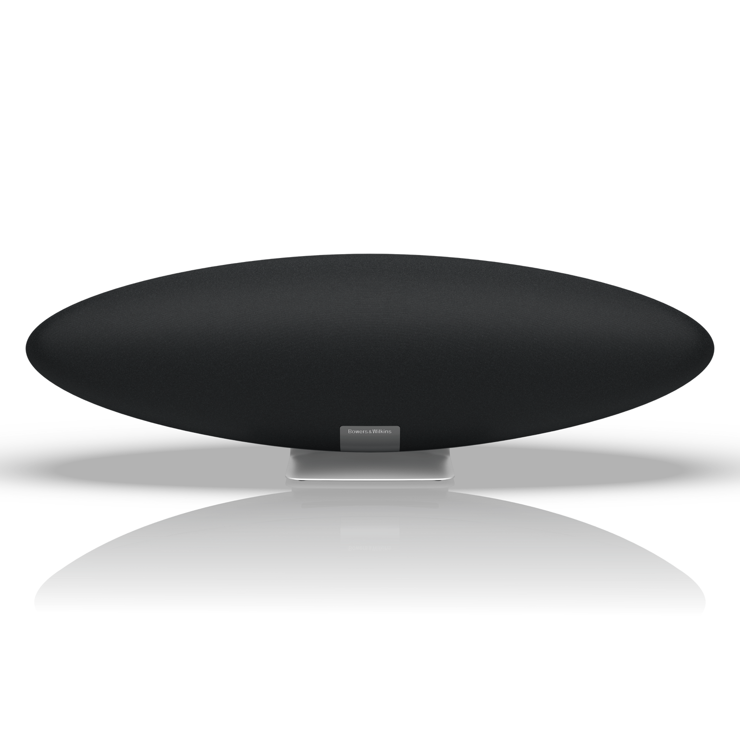 Zeppelin Pro Space Grey Front