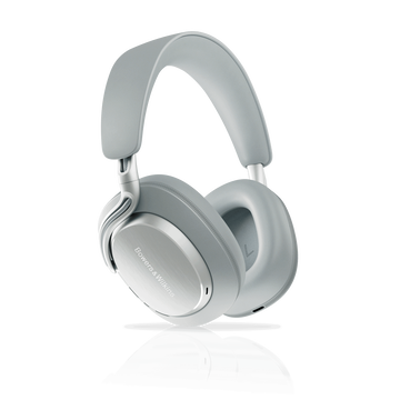 Px8 S2, Pearl Blue, dynamic