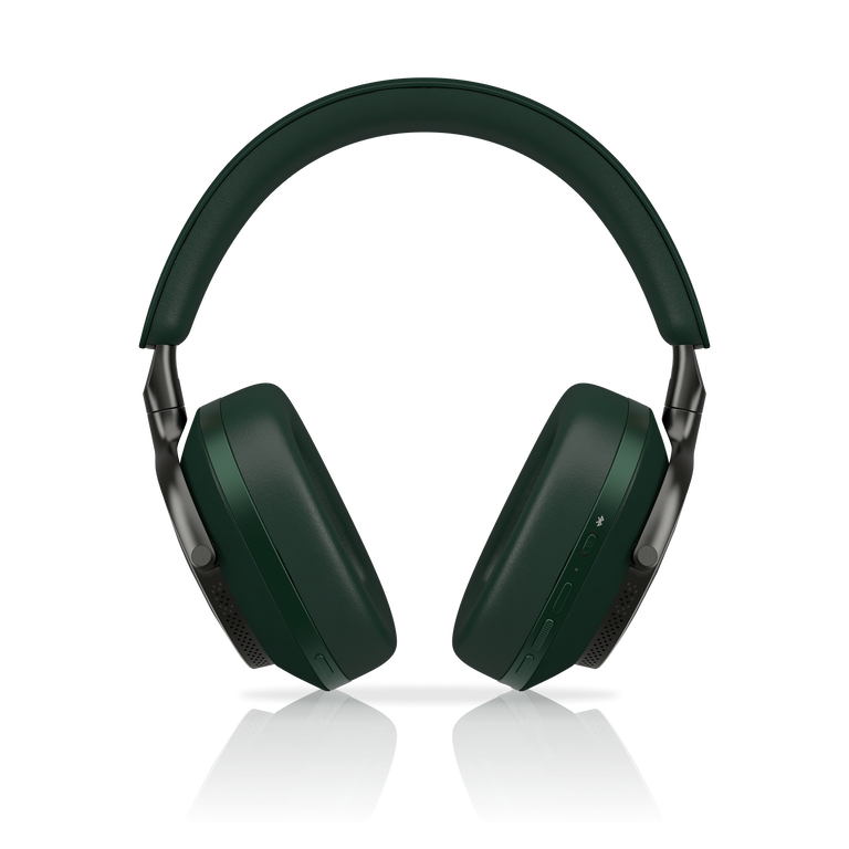 Px8 Front Facing