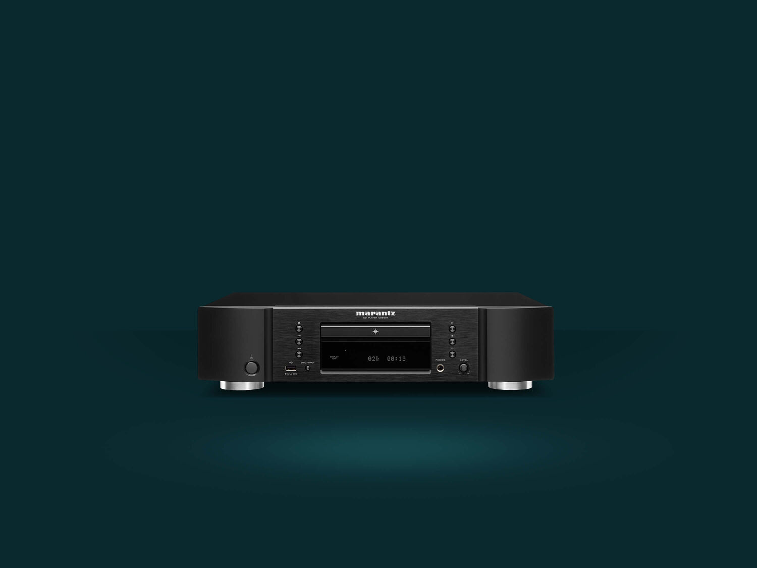 CD6007, Black, lifestyle