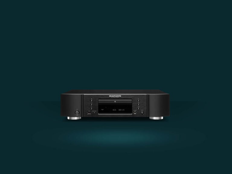 CD6007, Black, lifestyle