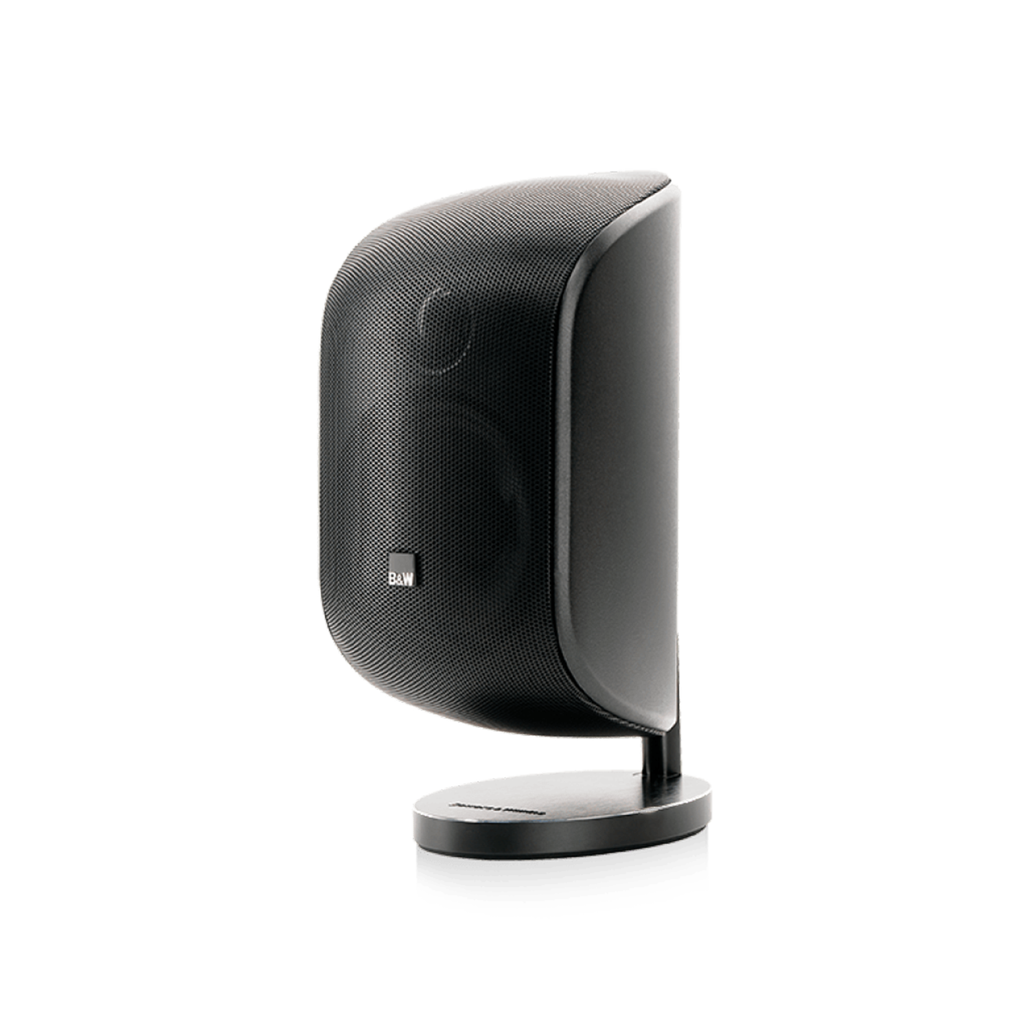 MT-50, Zwart, dynamic