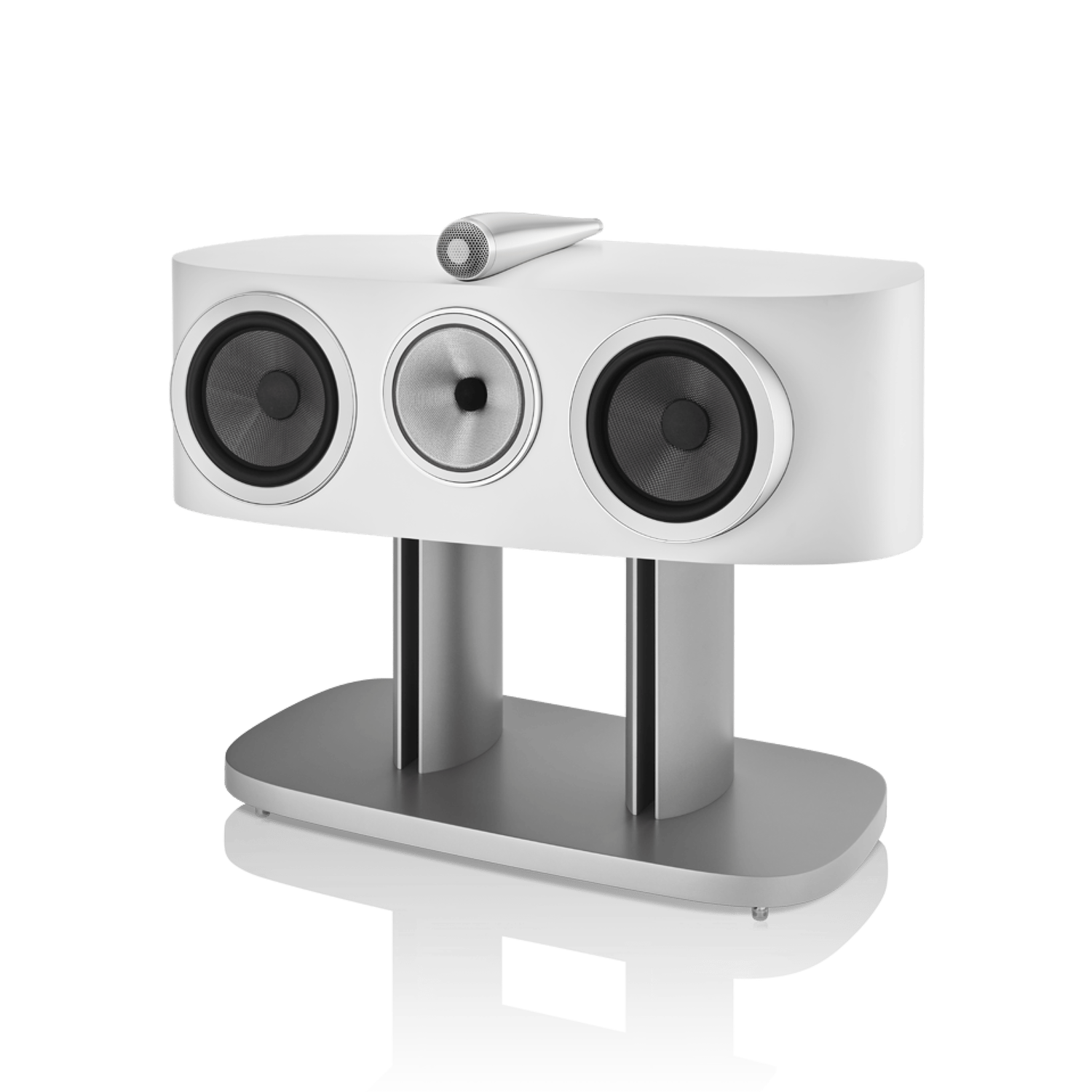 HTM81-D4 in Silver