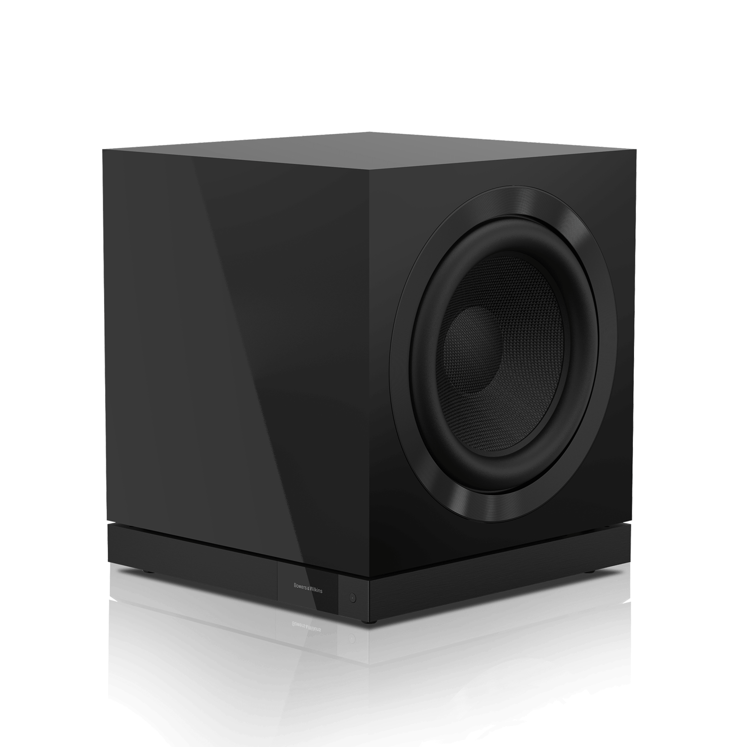 Stealth Black DB1D front facing right