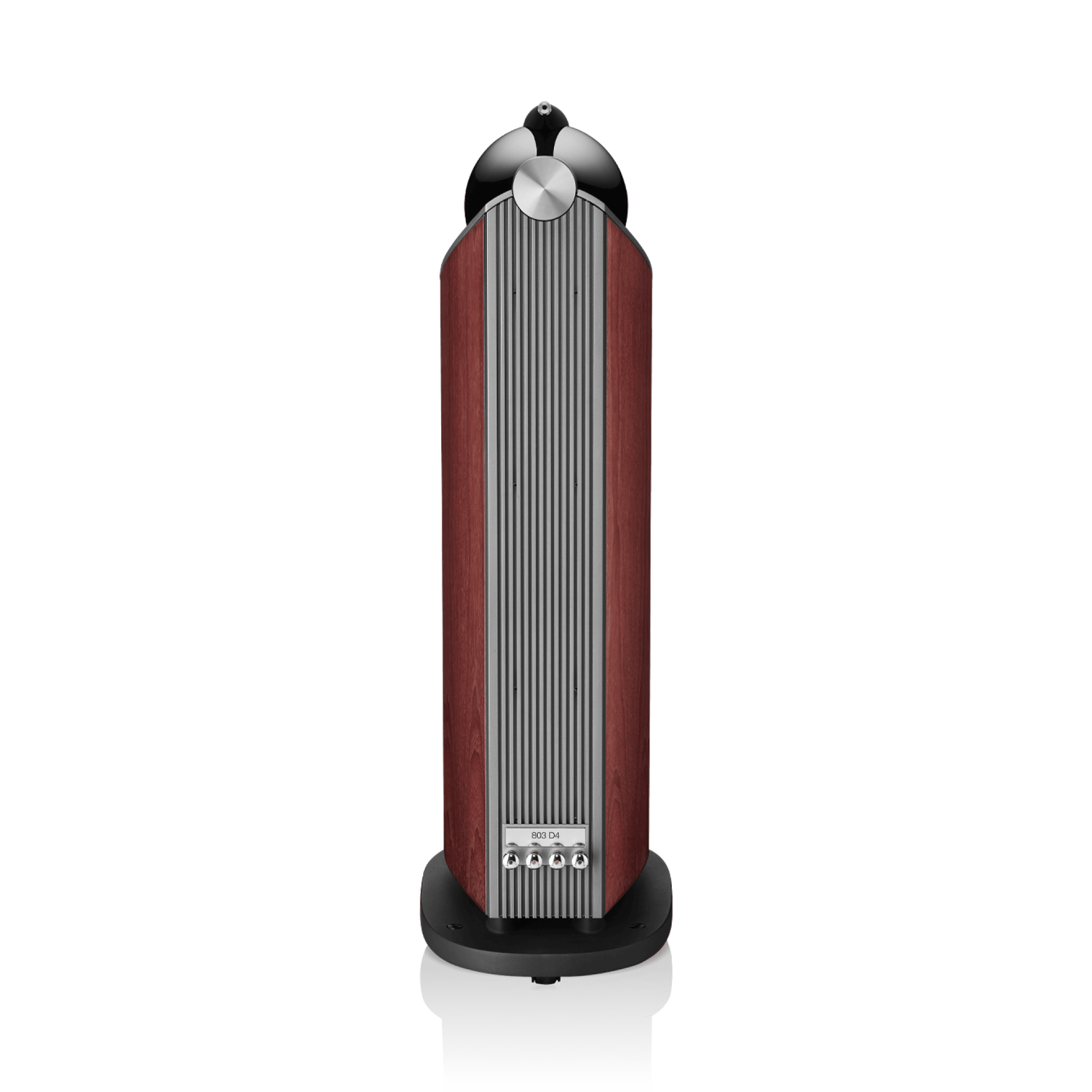 803 D4 - Rosenut back view