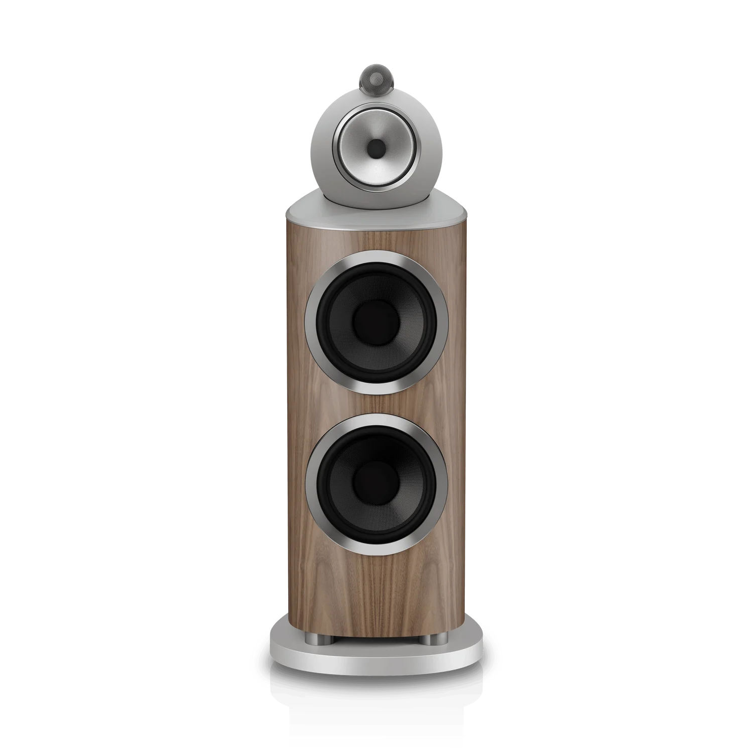 Light Walnut 801 D5 front